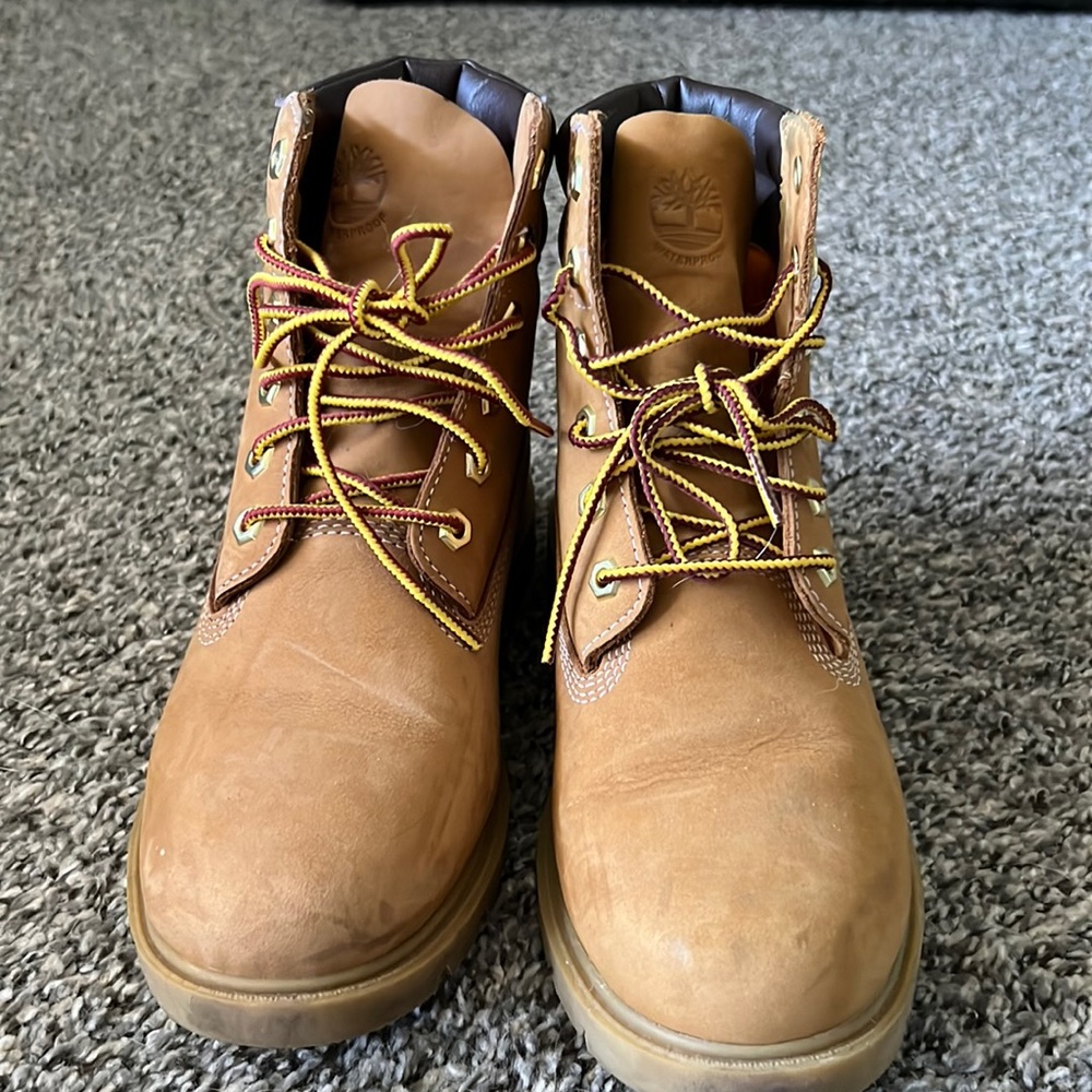 Timberland Waterproof Women’s Boots